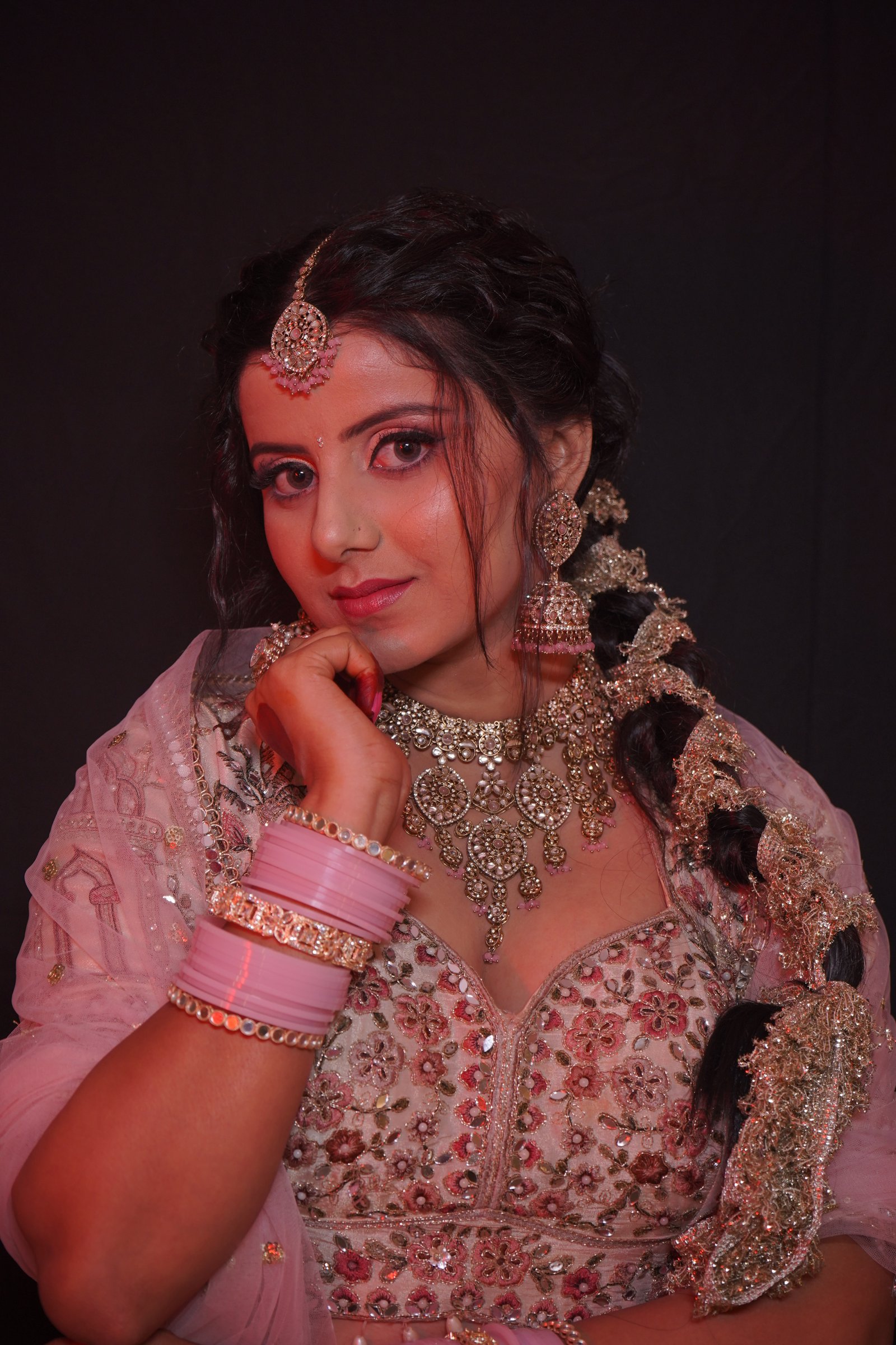 Hana Salon Patna