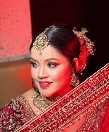 About Hana Ladies Beauty Salon