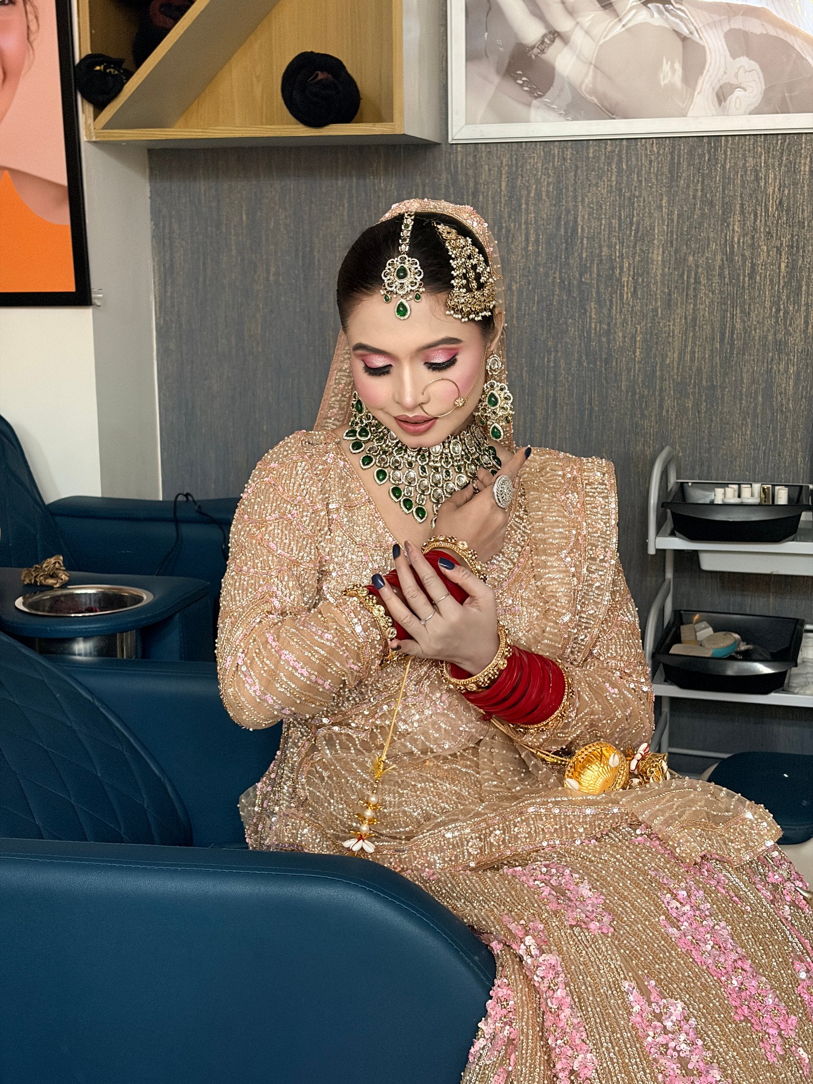 Hana Salon Gallery Photo